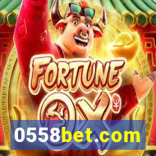 0558bet.com