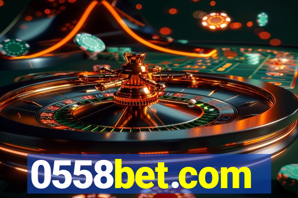 0558bet.com