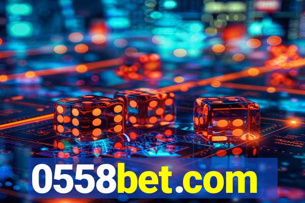 0558bet.com