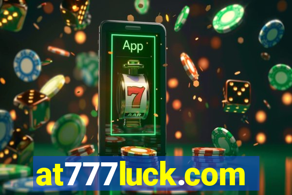at777luck.com
