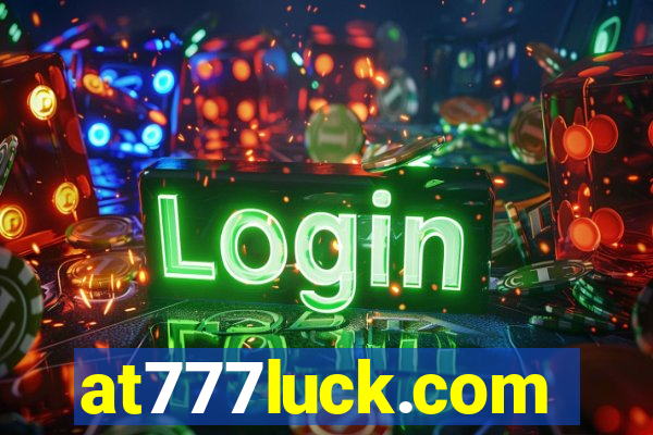 at777luck.com