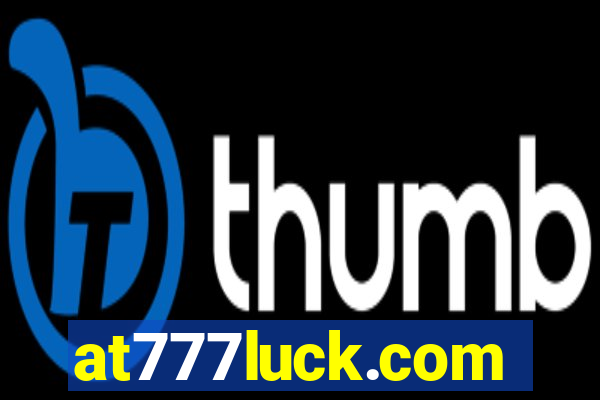 at777luck.com