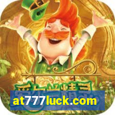 at777luck.com