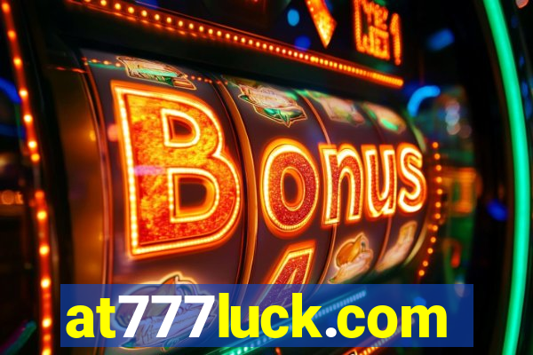 at777luck.com