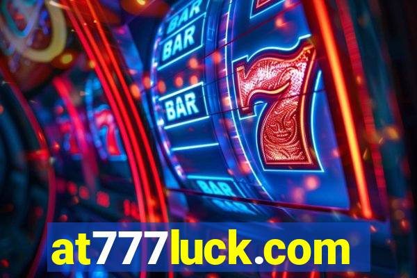 at777luck.com