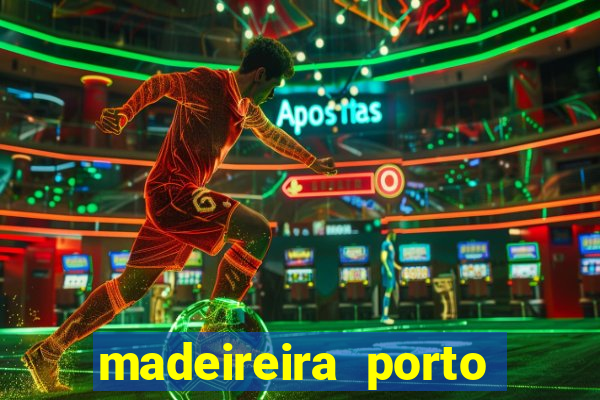 madeireira porto alegre zona norte