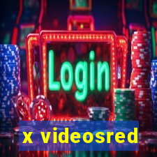 x videosred