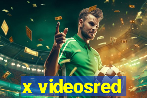 x videosred