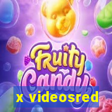 x videosred