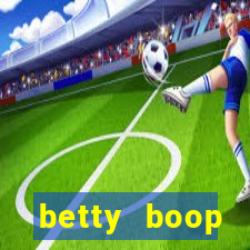 betty boop significado tatuagem