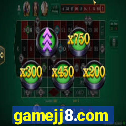 gamejj8.com