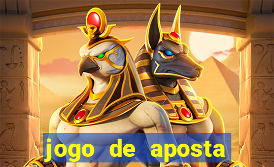 jogo de aposta demo gratis