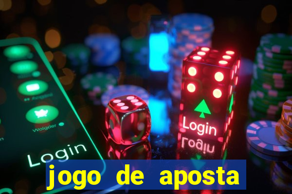 jogo de aposta demo gratis