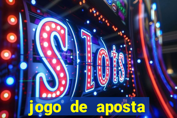jogo de aposta demo gratis