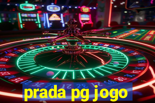 prada pg jogo