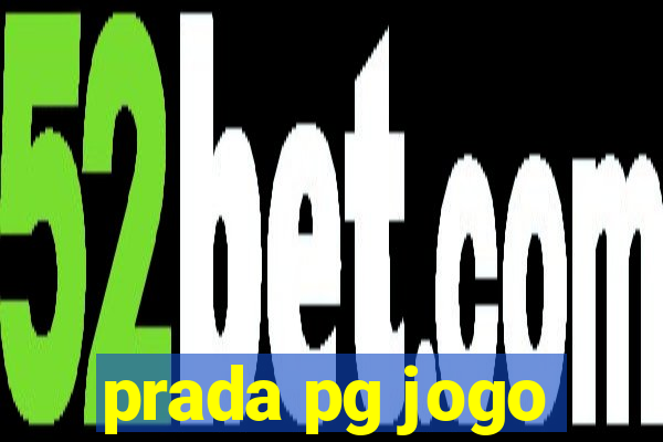 prada pg jogo