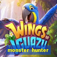 monster hunter freedom 2 pt br