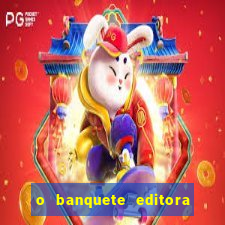 o banquete editora 34 pdf