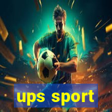 ups sport