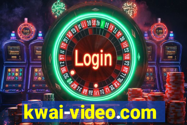 kwai-video.com
