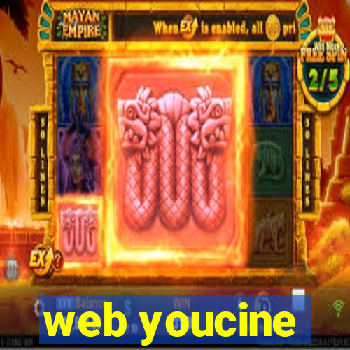 web youcine