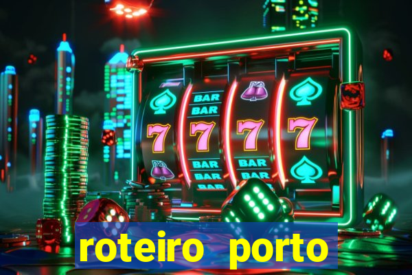roteiro porto seguro 5 dias