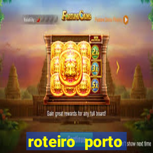 roteiro porto seguro 5 dias