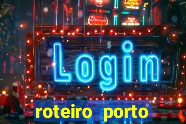 roteiro porto seguro 5 dias