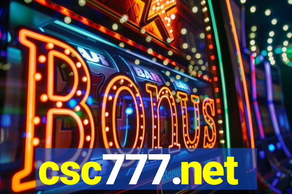 csc777.net