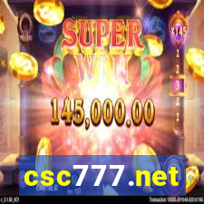 csc777.net