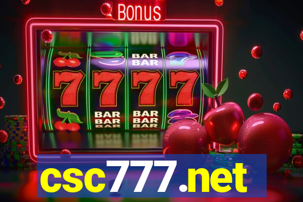 csc777.net