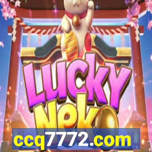 ccq7772.com