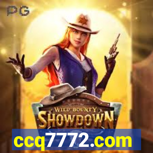 ccq7772.com