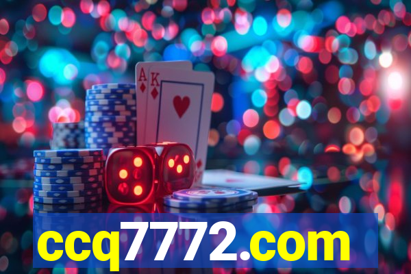 ccq7772.com