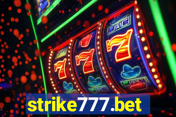 strike777.bet