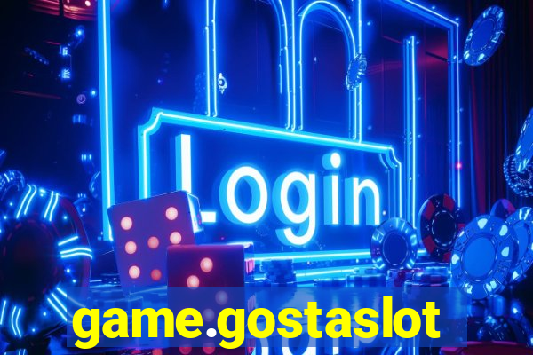 game.gostaslot