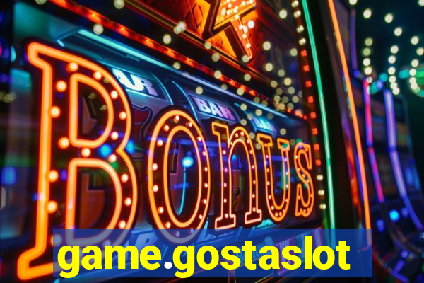 game.gostaslot