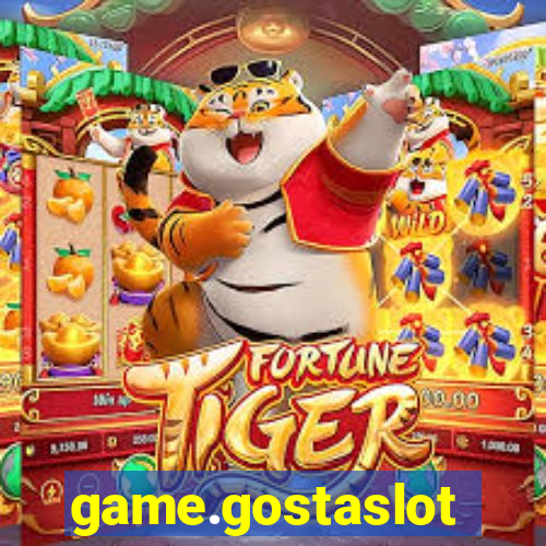 game.gostaslot