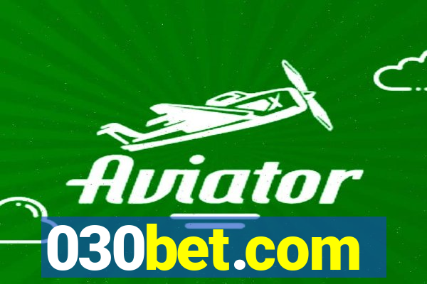 030bet.com