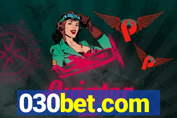 030bet.com