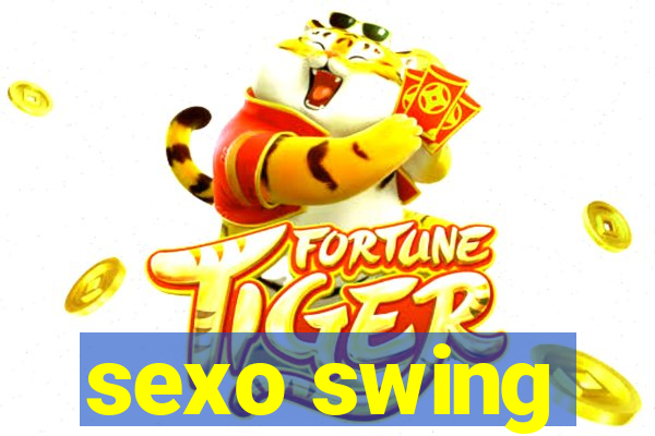 sexo swing