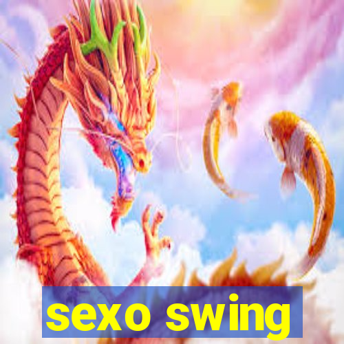 sexo swing