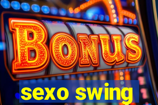 sexo swing