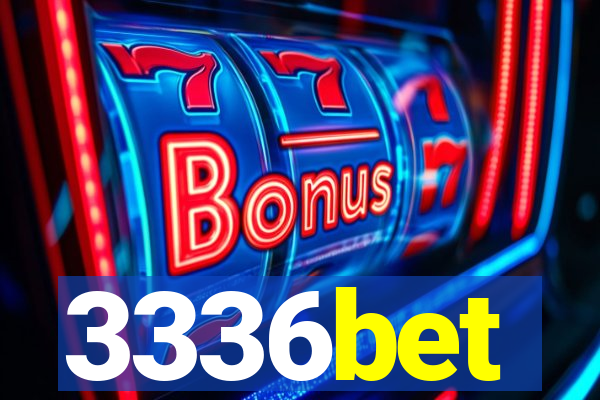 3336bet