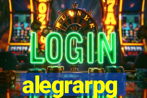 alegrarpg