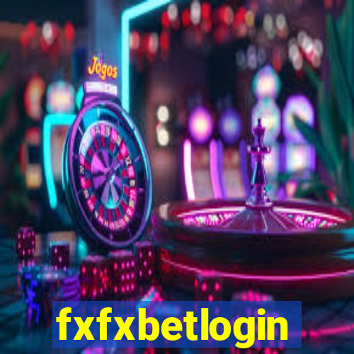 fxfxbetlogin
