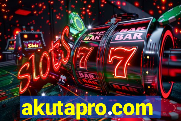 akutapro.com