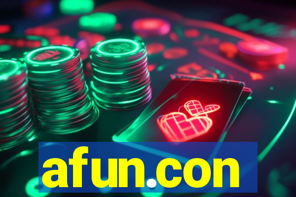 afun.con