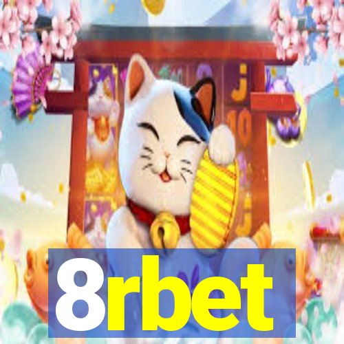 8rbet