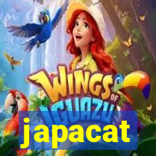 japacat